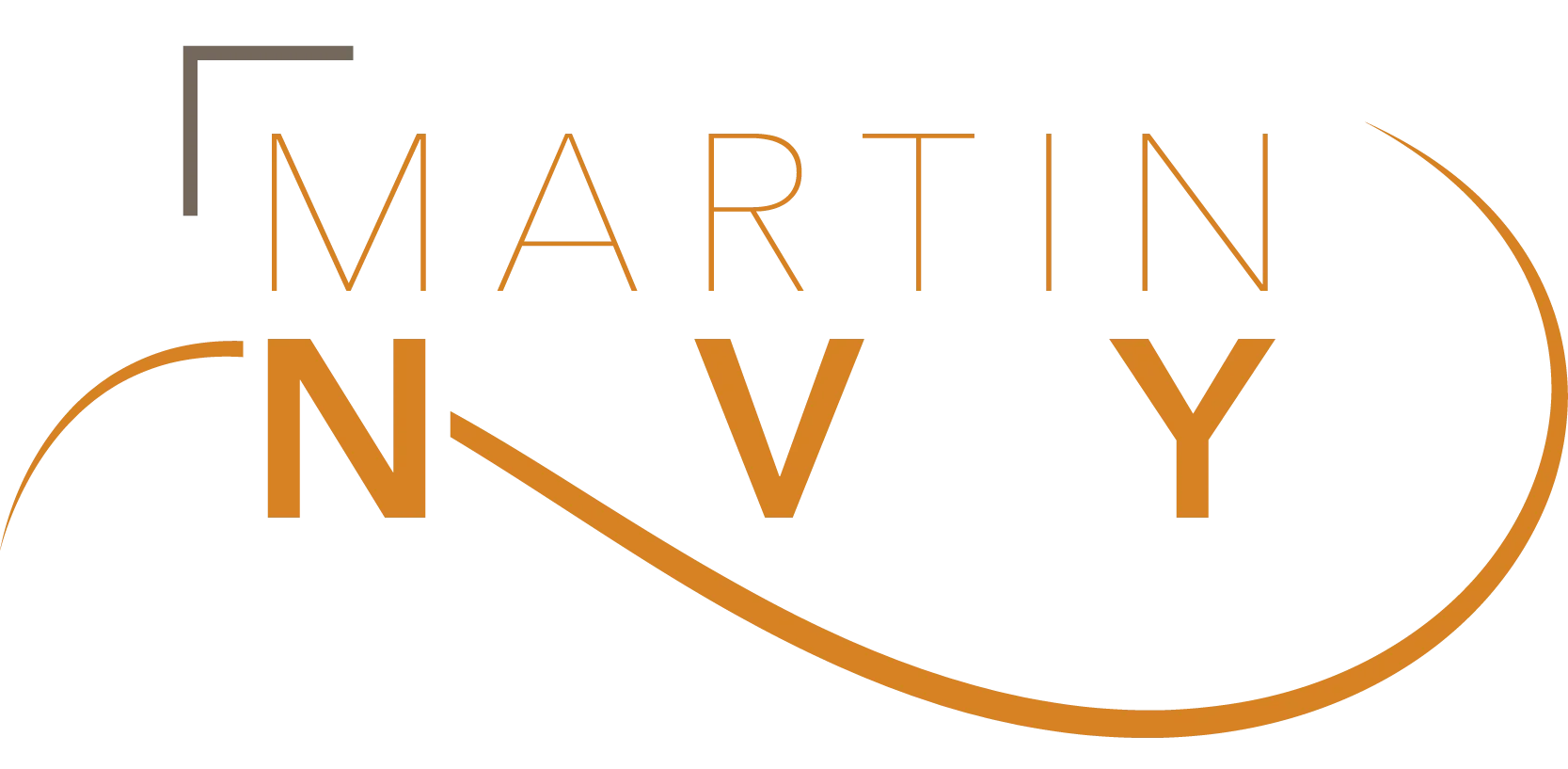 Logo martin nutrition